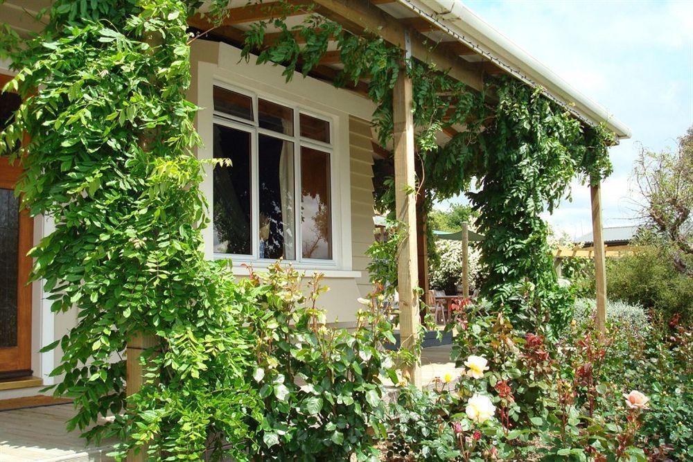 Olde Mill House B&B & Bike2Wine Cycle Hire Renwick Exterior foto