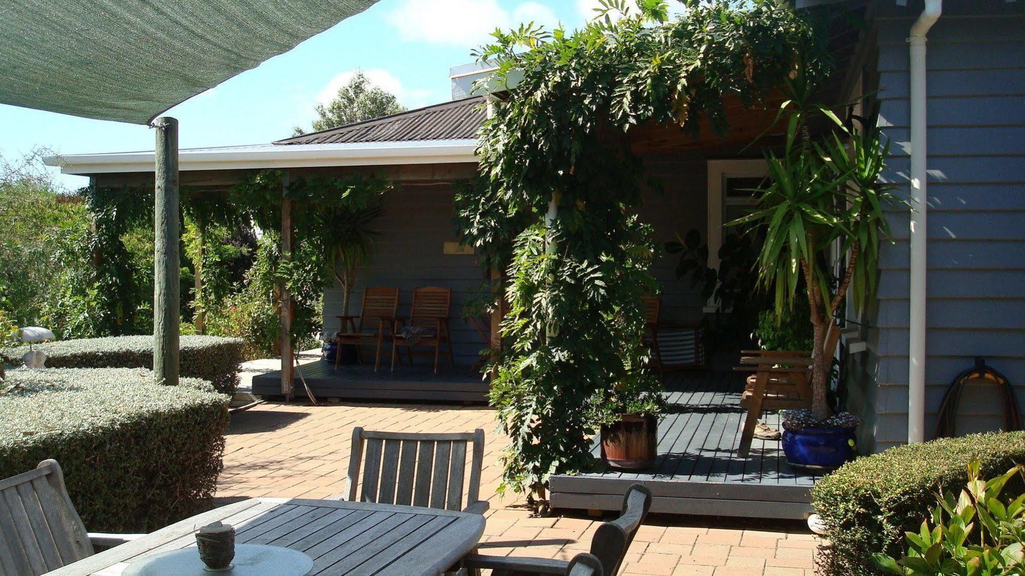 Olde Mill House B&B & Bike2Wine Cycle Hire Renwick Exterior foto